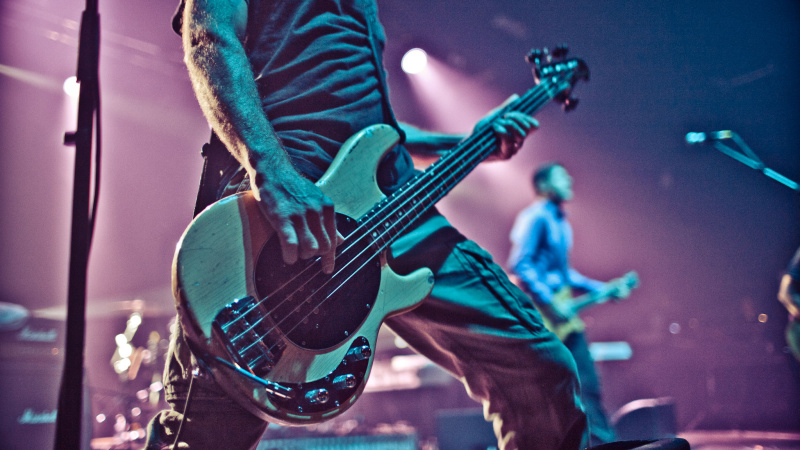 Right – here’s some pretty exciting news, we’re going to tour the US this Summer!