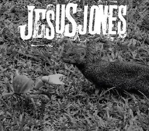 How’s this even going down? 2×7″ EP Released Today!