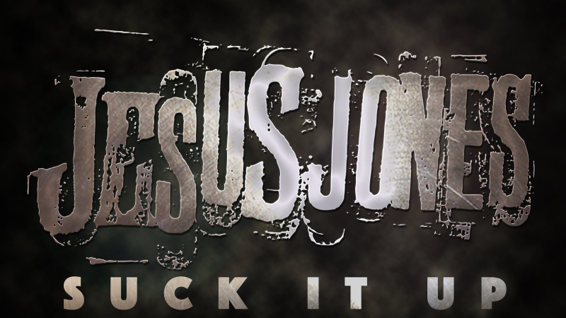 New release: SUCK IT UP EP & T-Shirt Bundle