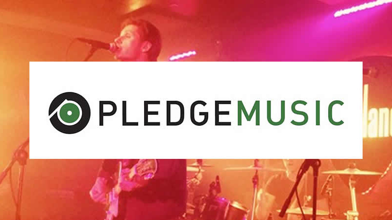 We’re putting out a new album…