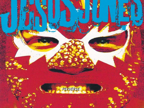 Perverse – Tim’s Twitter Listening Party