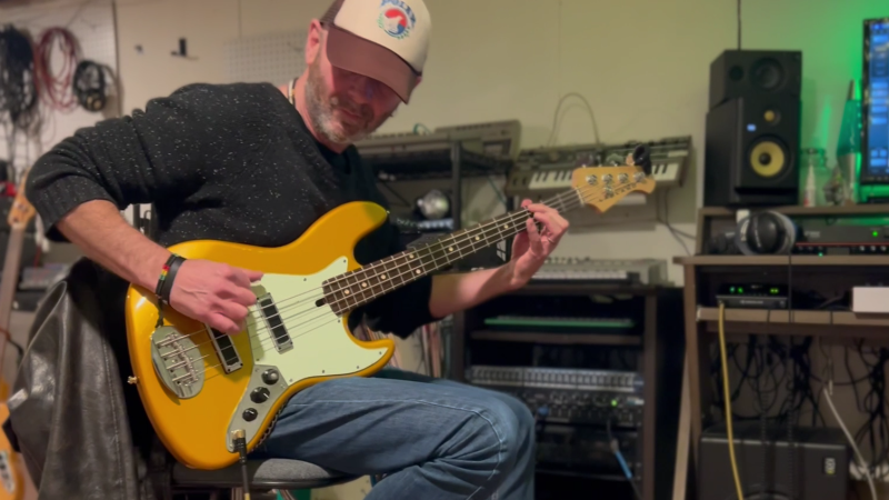 May update – New music, US Tour news and more!