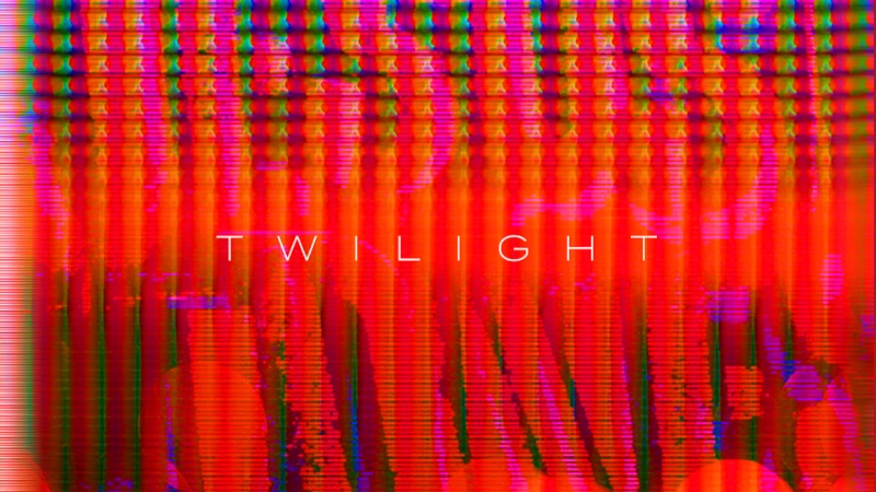 New Album News – TWILIGHT
