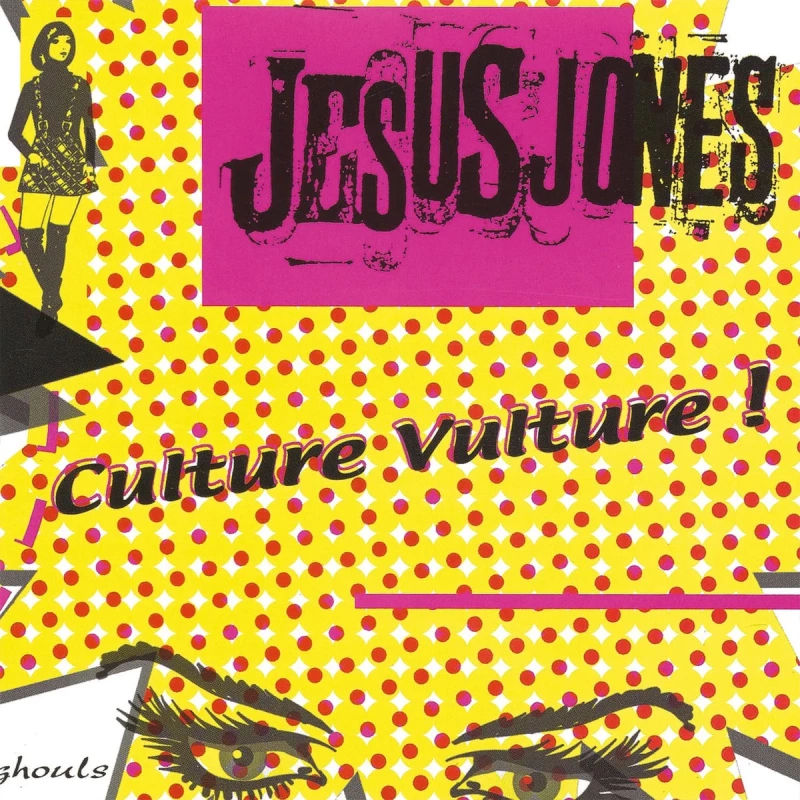 Culture Vulture EP