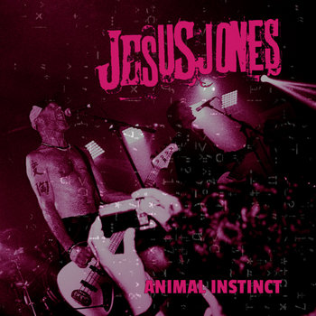 Animal Instinct