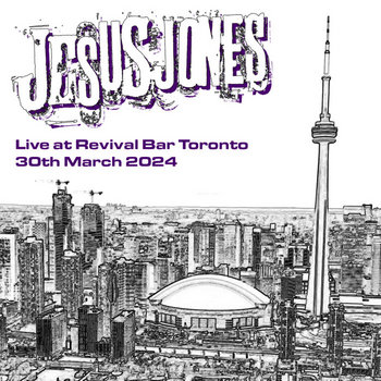 Live at Revival